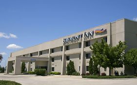 Baymont Inn And Suites Springfield
